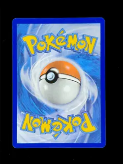 Vaporeon ex 23 Prize Pack Play stamp Pokemon Prismatic 2025 NM 🔥🔥🔥 - Image 2