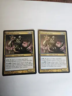 Lich Lord of Unx Alara Reborn Regular X2 - Image 1