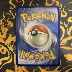2020 Pokemon Espeon & Deoxys GX Tag Team Black Star Promo SM240 (JUMBO) - Image 2