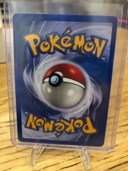Pokemon Neo Destiny Unown [Q] Uncommon 59/105 | Very Good Condition - Image 3
