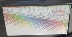 Pokemon Prismatic Evolutions Super Premium Collection Box - Clean - Image 3