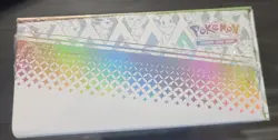 Pokemon Prismatic Evolutions Super Premium Collection Box - Clean - Image 5