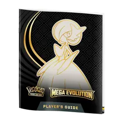 Pokemon TCG: Mega Evolution Pokemon Center Elite Trainer Box(Mega Gardevoir) - Image 5