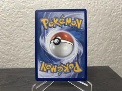Gumshoos 153/132 Illustration Rare Mega Evolution Pokemon TCG - Image 2