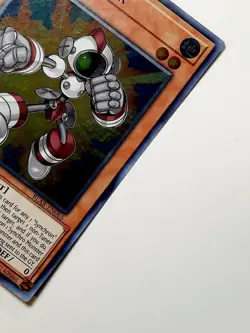 Yugioh Junk Anchor BLAR-EN065 ULTRA RARE 1st Edition NM - Image 5