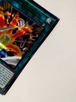 Yugioh Clashing Souls DUSA-EN038 ULTRA RARE 1st Edition NM - Image 5
