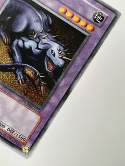 Yugioh Pragtical MDP2-EN014 COMMON Limited Edition LP - Image 5