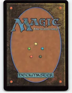 Zaxara, the Exemplary #1333 foil Magic the Gathering Card - Image 2