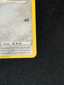 C220 POKEMON TCG CUFANT SV090 NM CARD HOLO SHINING FATES - Image 5