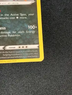 C8 POKEMON CARD GRIMMSNARL SV085 SHINING FATES SHINY VAULT NM-M HOLO RARE - Image 3