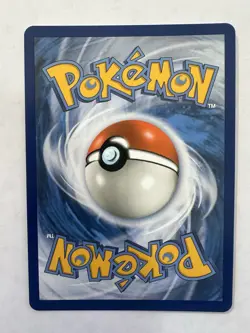 Pokemon TCG Charizard GX Full Art Holo Card SM211 Sun & Moon Black Star Promo - Image 2