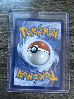 Pokemon TCG Garganacl 178/091 Paldean Fates Shiny Holo Rare Card NM Condition - Image 2