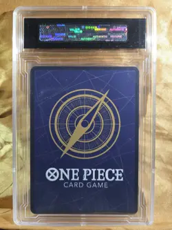NAMI Waifu Goddess Card CUSTOM MADE Black Label - Image 5