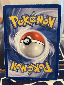 Pokemon Exeggutor 35/64 Jungle Set Uncommon Card 1999 Vintage Non-Holo - Image 2