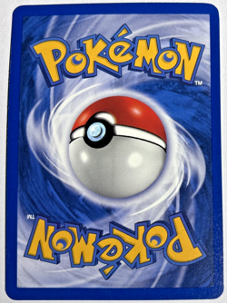 Pokemon TCG Here Comes Team Rocket 1st Edition Rare Holo Card #15/82 Team Rocket - Image 2