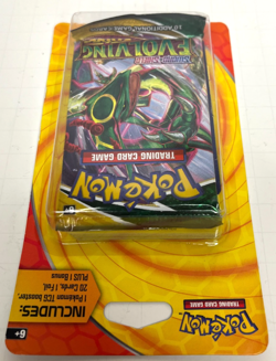 Pokemon TCG Evolving Skies Booster Pack English Factory Sealed Plus Extra Cards - Image 2
