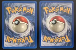 Pokemon Cards Spheal Sealeo Set Ex Legend Maker /92 Rare - Image 2