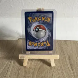Bloodmoon Ursaluna EX 177 Scarlet Violet Promo Pokemon Card - Image 3