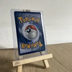 Bloodmoon Ursaluna EX 177 Scarlet Violet Promo Pokemon Card - Image 4