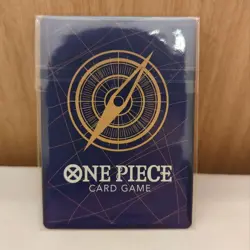 ONE PIECE Card Game Monkey D Luffy P-001 Promo Grand Championship Limited - Image 2