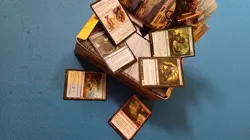 Magic: The Gathering - Booster Box full of cards (approx. 850 cards) - Mix Sets - Image 3