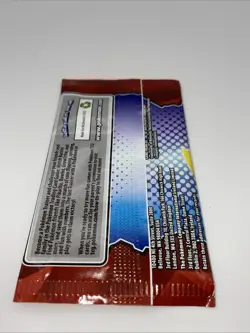 Pokemon Match Battle McDonalds Promo Sealed Booster Card New Factory Sealed 2022 - Image 2