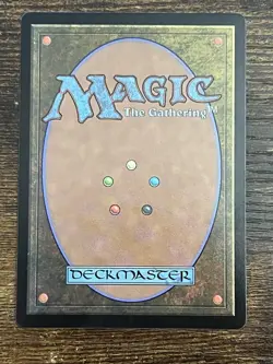 Abhorrent Oculus (Borderless) - Duskmourn: House of Horror (DSK) - EN M 0344 - Image 2