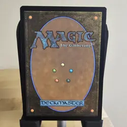 MTG Thespian's Stage Mystery Booster 2 Regular White Border Rare NM - Image 2