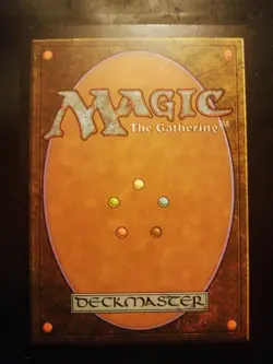 MTG Lightning Bolt / Relampago - M11 - ENGLISH EXCELLENT - Image 2