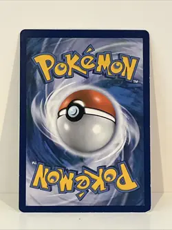 Pokemon TCG Swampert 36/160 Primal Clash Holo Moderately Played - Image 2