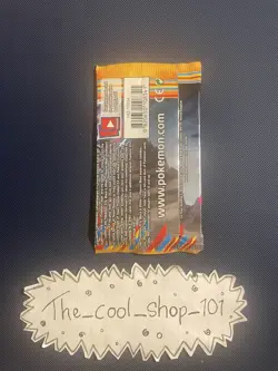 Pokemon Plasma Blast Black & White Booster Pack - 10 Cards 820650108341 - Image 3