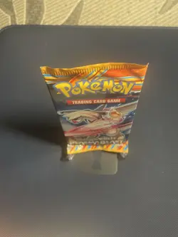 Pokemon Plasma Blast Black & White Booster Pack - 10 Cards 820650108341 - Image 4