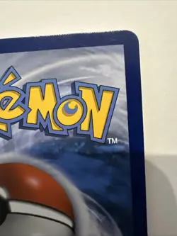 Pokemon TCG - Professor Elm's Lecture 213/214 S&M Lost Thunder LP - Image 4