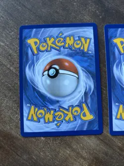 Bulbasaur 133/132 Ivysaur 134/132 IR Set Mega Evolution Pokemon TCG English MINT - Image 2