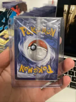 Mewtwo Pokemon SVP 52 Promo 151 UPC Sealed Near Mint - Image 2