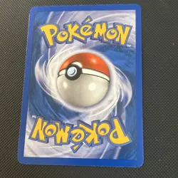 Pokemon TCG Diamond & Pearl Snorlax 37/130 Non-Holo Rare LP - Image 5