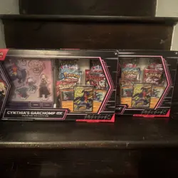 POKEMON TCG LOT ASSORTMENT OF SEALED BOXES (44 packs total) - Image 4