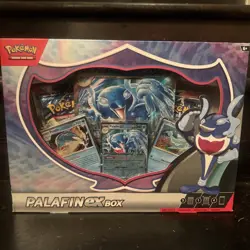 POKEMON TCG LOT ASSORTMENT OF SEALED BOXES (44 packs total) - Image 5