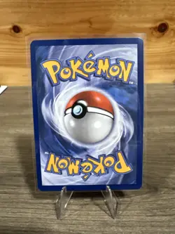 Houndoom 063/131 (Master Ball Pattern) Pokemon TCG Prismatic Evolutions Holo NM - Image 2