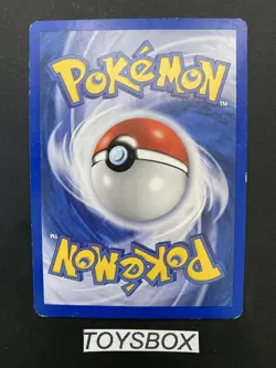 Carte Pokemon Gobou 56/106 / Bloc EX Emeraude / TBE FR - Image 3