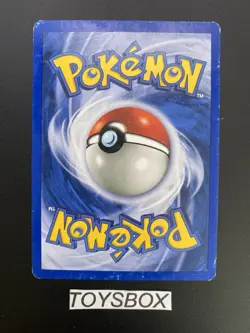 Carte Pokemon Gobou 57/100 / Bloc EX Gardiens De Cristal / TBE FR - Image 3