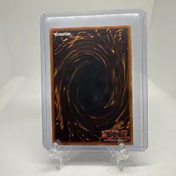 Yu-Gi-Oh! - SOD - Master Of Oz SOD-EN035 Ultimate Rare - Image 2