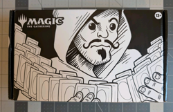 Magic The Gathering MTG Festival in a Box Las Vegas 2025 Secret Lair New Sealed - Image 1