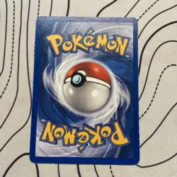 Electrode 18/64 EXC Jungle Set WOTC Pokemon Cards Vintage Non-Holo Rare - Image 3