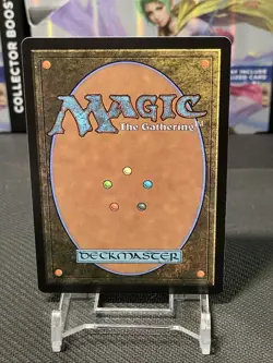 MTG - Celes, Rune Knight - Borderless Mythic #201 Commander: FINAL FANTASY NM - Image 2