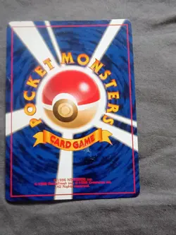 Pokemon TCG Kabutops Holo Rare Card Number 141 Neo Discovery Japanese Vintage - Image 2