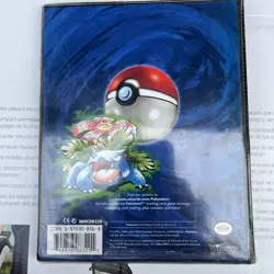 POKEMON 1999 Wizards of the Coast Trading Card Game Collector's Album/Binder 742818083201 - Image 4