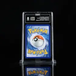 TAG 8 Pikachu and Zekrom GX SM168 Tag Team Promo Card - Image 1
