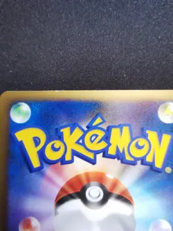 Striking Back Mewtwo 10th Movie Commemoration Set Japanese Pokemon Card - Image 3