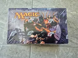 Journey Into Nyx Booster Box English Magic the Gathering 36 Packs Factory SEALED 656103016204 - Image 1